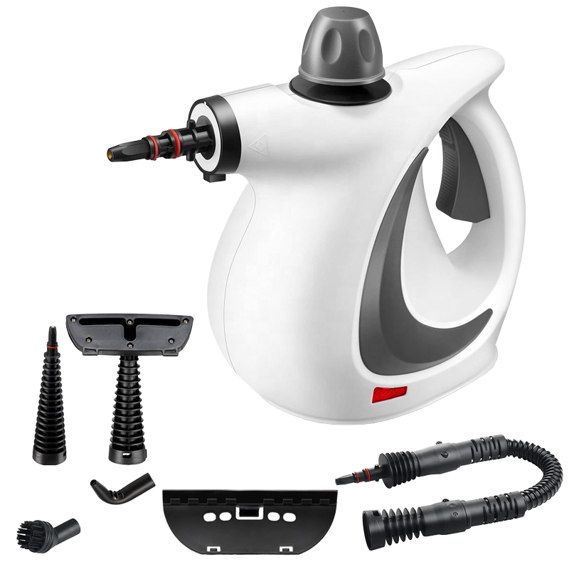 منظف البخار الاحترافي